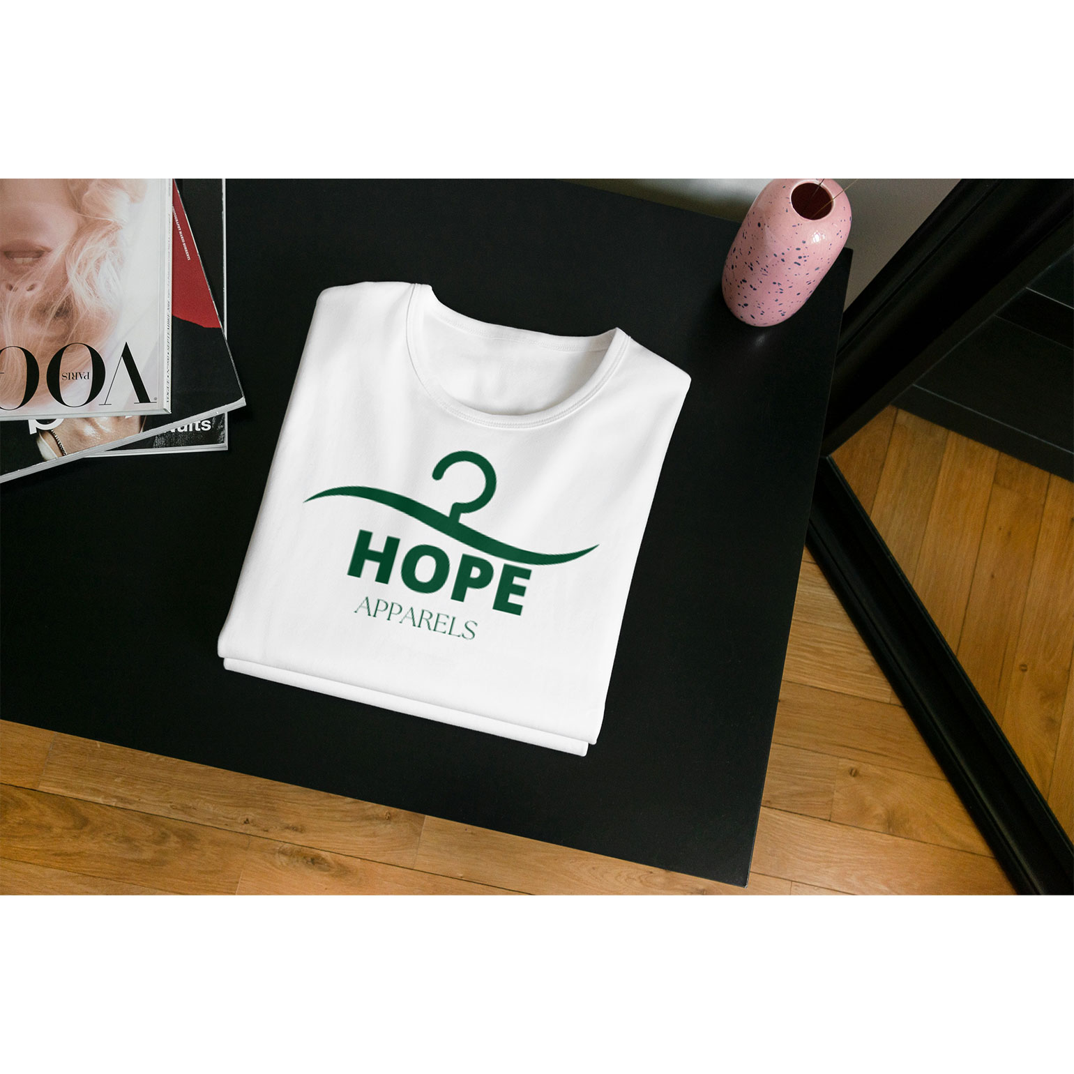 Hope Apparels (T-shirts) - Image 5