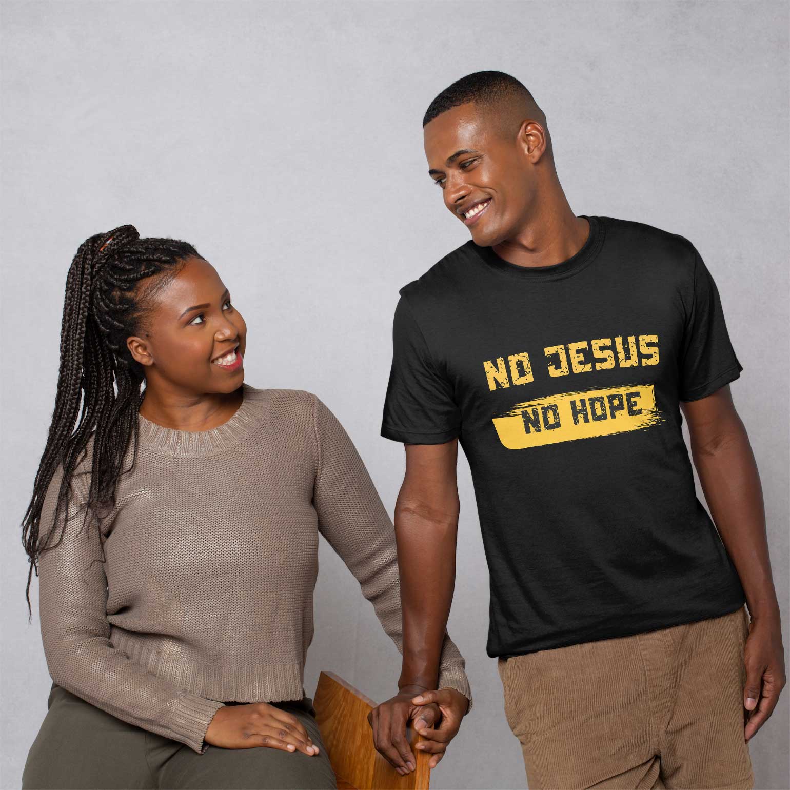 Hope Apparels (T-shirts) - Image 4