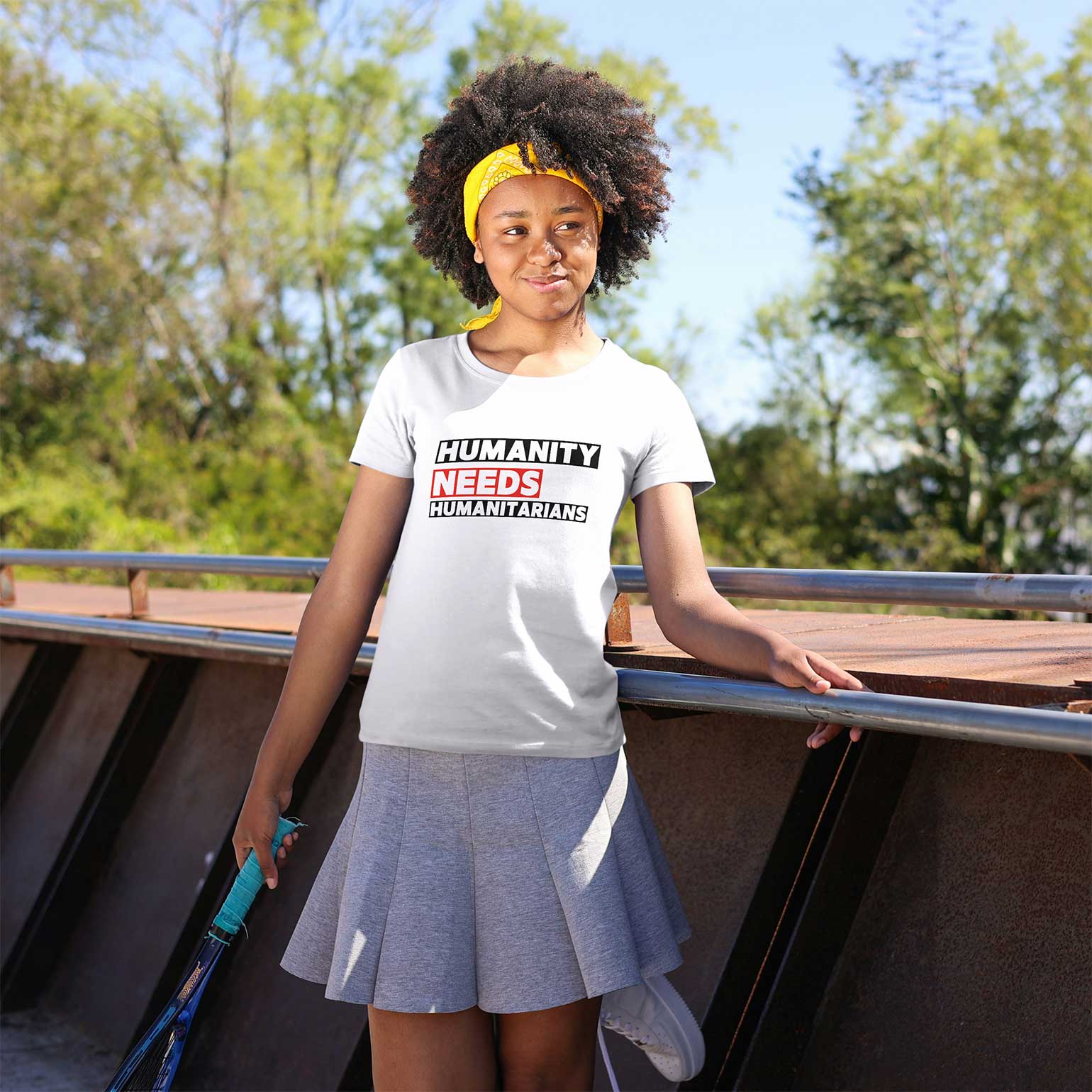 Hope Apparels (T-shirts) - Image 3