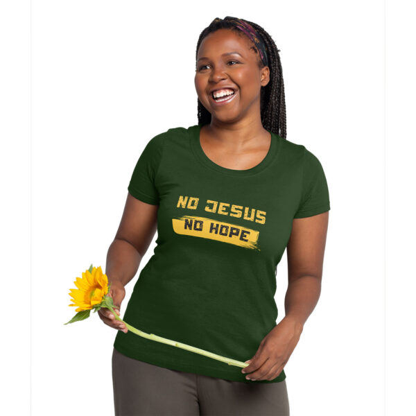 Hope Apparels (T-shirts)