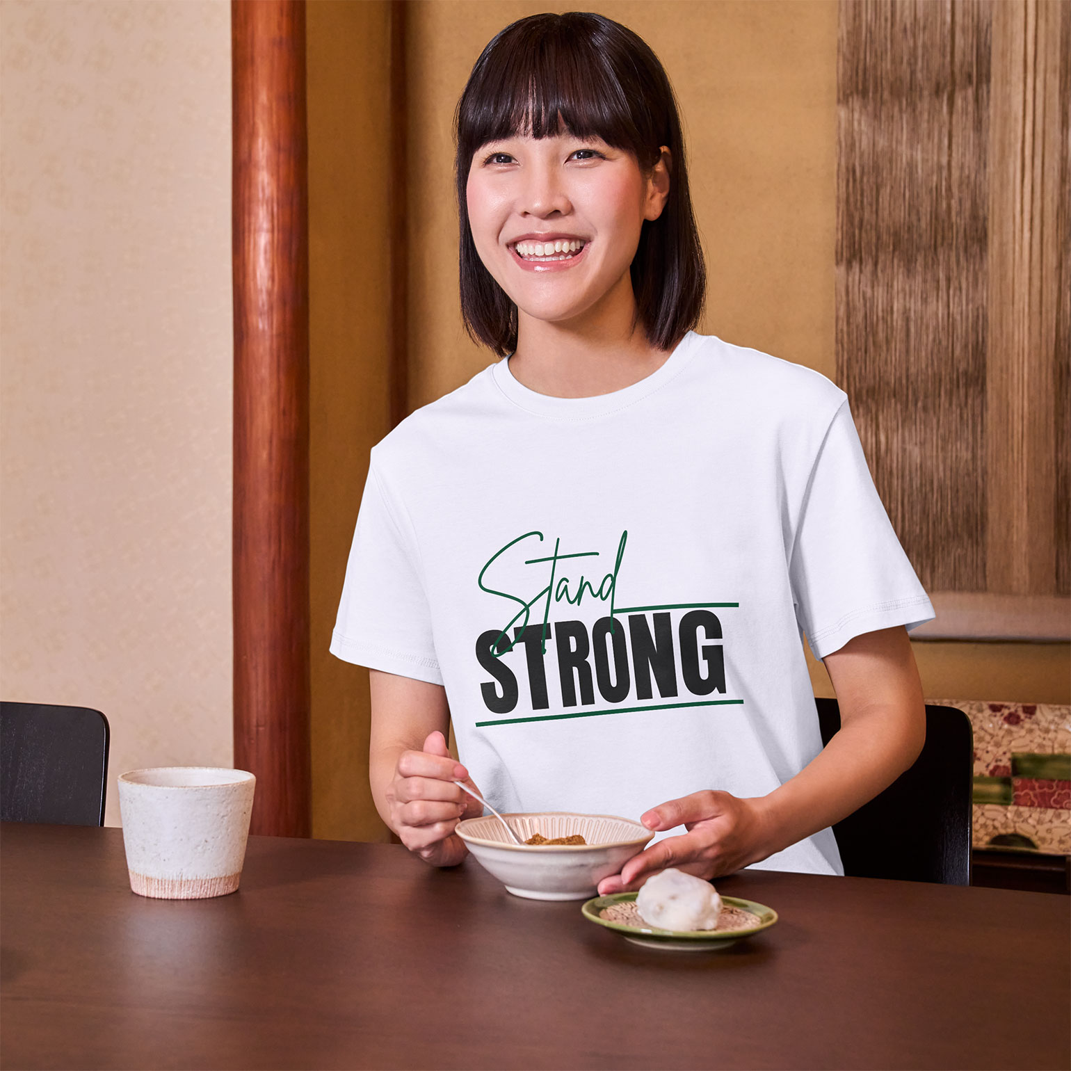 Hope Apparels (T-shirts) - Image 2